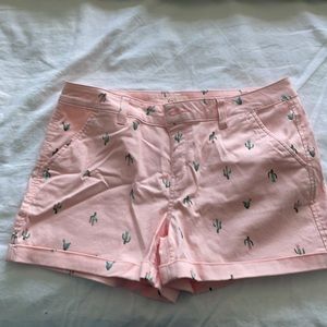 NWOT SO size 11 shorts